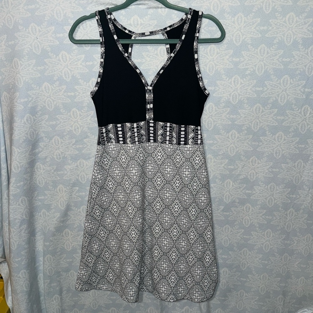 Marmot Sleeveless dress